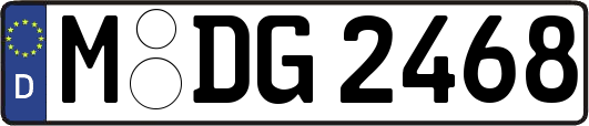 M-DG2468