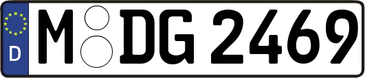 M-DG2469