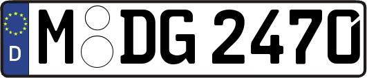M-DG2470