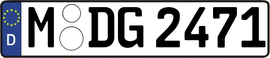 M-DG2471