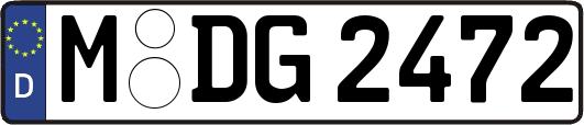 M-DG2472