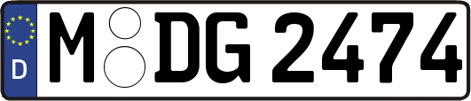 M-DG2474