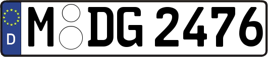 M-DG2476