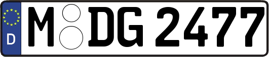 M-DG2477