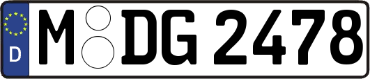 M-DG2478