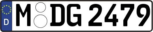 M-DG2479