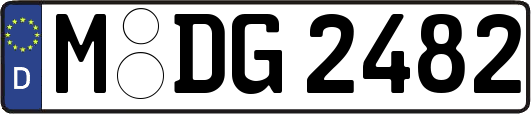 M-DG2482