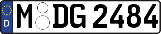 M-DG2484