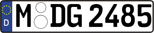 M-DG2485