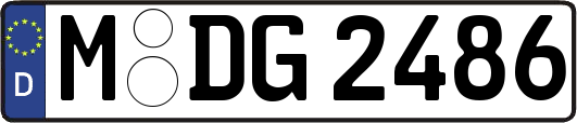 M-DG2486