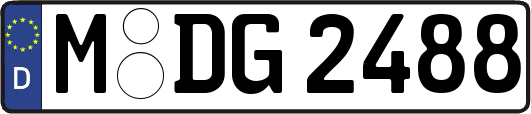 M-DG2488