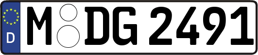 M-DG2491
