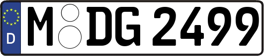 M-DG2499