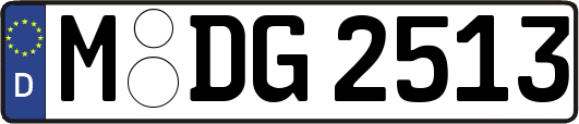 M-DG2513