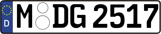 M-DG2517
