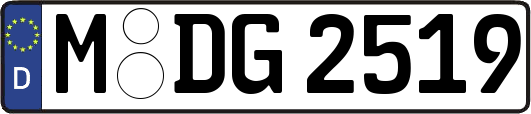 M-DG2519