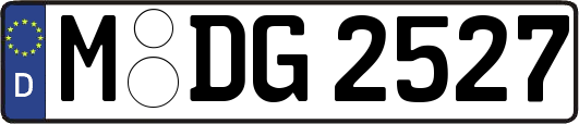 M-DG2527