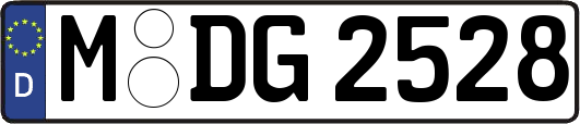 M-DG2528