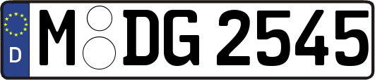M-DG2545