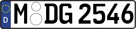 M-DG2546