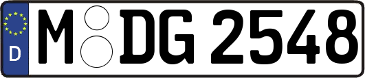 M-DG2548