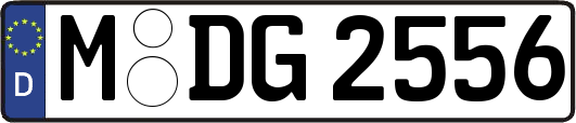 M-DG2556