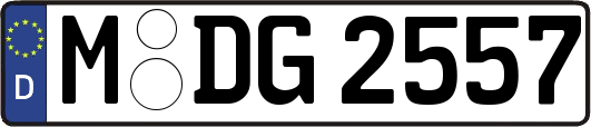 M-DG2557