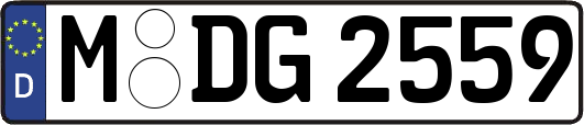 M-DG2559