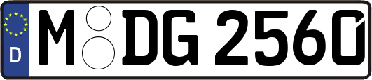 M-DG2560