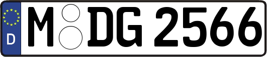 M-DG2566