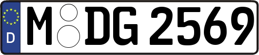 M-DG2569