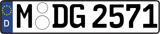 M-DG2571