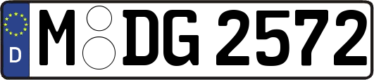 M-DG2572