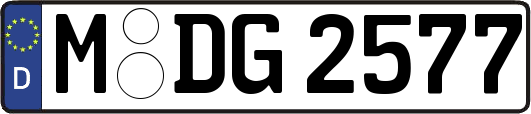 M-DG2577