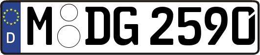 M-DG2590