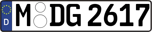 M-DG2617
