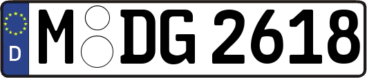 M-DG2618