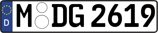 M-DG2619