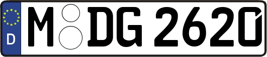 M-DG2620