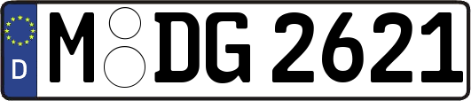 M-DG2621