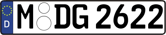 M-DG2622