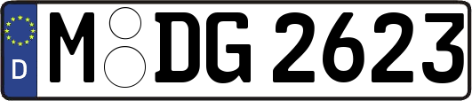 M-DG2623