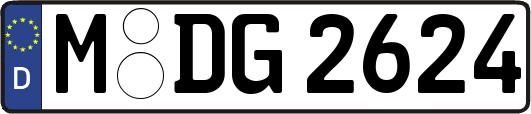 M-DG2624