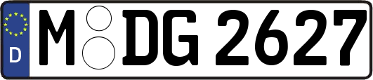 M-DG2627
