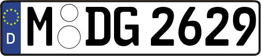 M-DG2629
