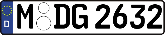 M-DG2632