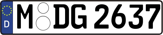 M-DG2637