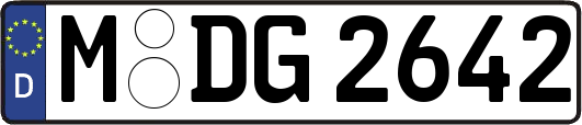 M-DG2642