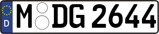 M-DG2644