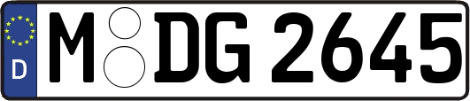 M-DG2645